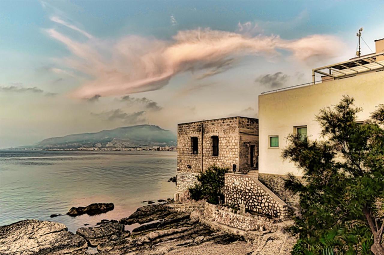 Staiti Apartments Trapani Exterior foto